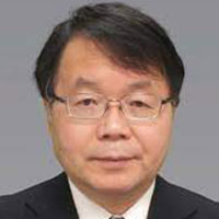 Professor Hideo Hosono