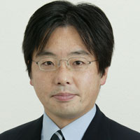 Tomoteru Fukumura