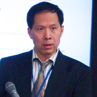 Professor Xin Yao