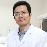 Professor Yanwei Ma